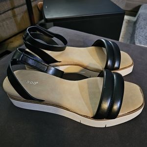 Platform Sandal